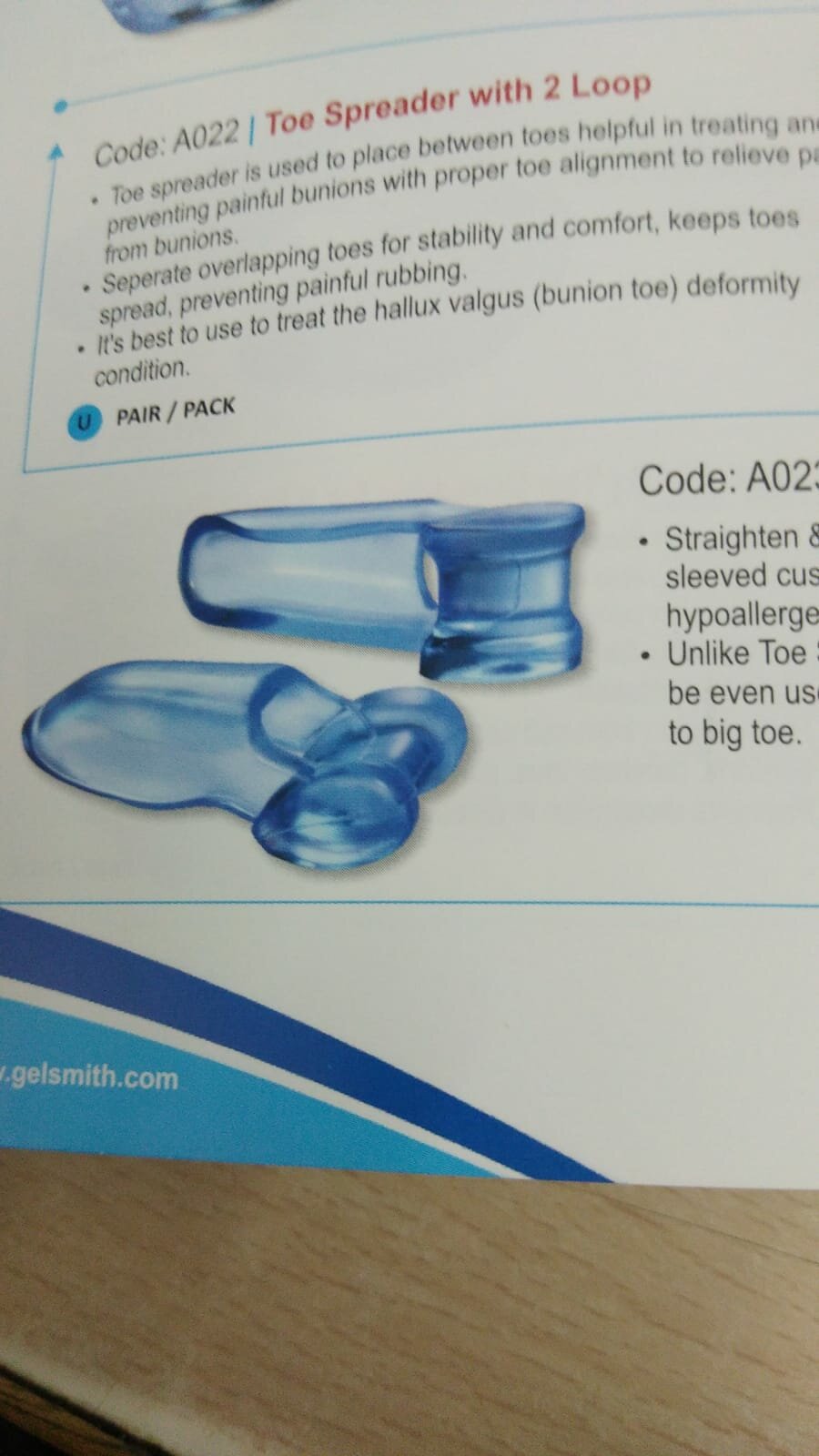 Third slide