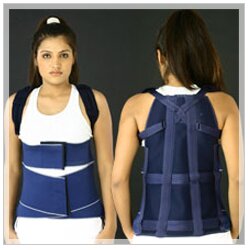 physiotherapist equipments