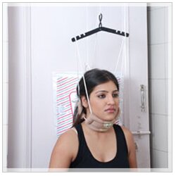 physiotherapist equipments