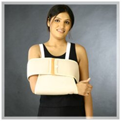 physiotherapist equipments