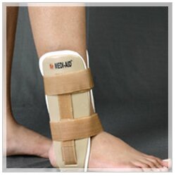 physiotherapist equipments