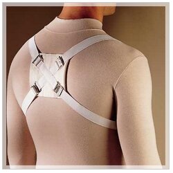 physiotherapist equipments