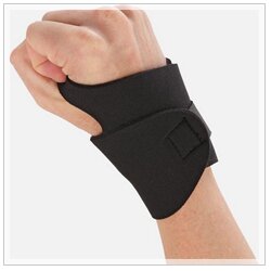 physiotherapist equipments