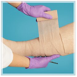 physiotherapist equipments