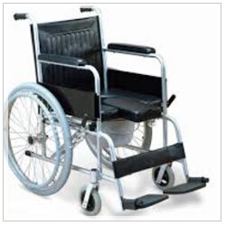 physiotherapist equipments