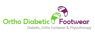 Ortho Diabetic Footwear