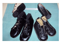 orthopedic diabetic shoes