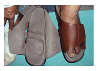 orthopedic diabetic shoes