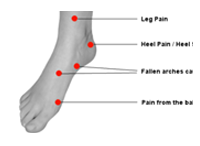 orthopedic diabetic shoes