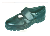 orthopedic footwear
