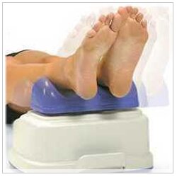 physiotherapist equipments
