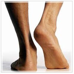 orthopedic footwear