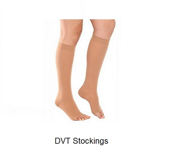 Dvt stockings