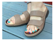 diabetic shoes